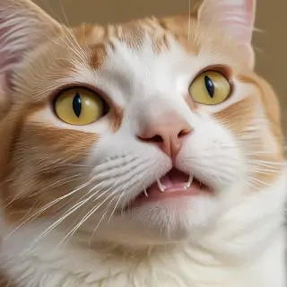 cat noises