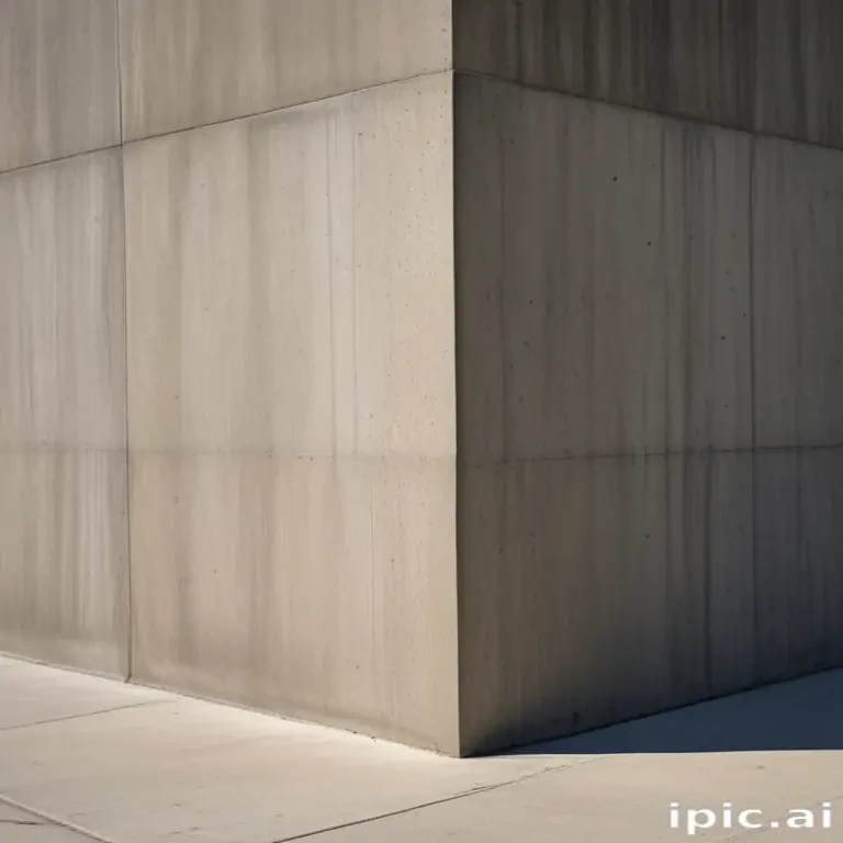 background concrete