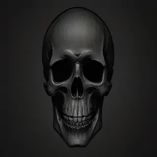 skull iphone wallpaper