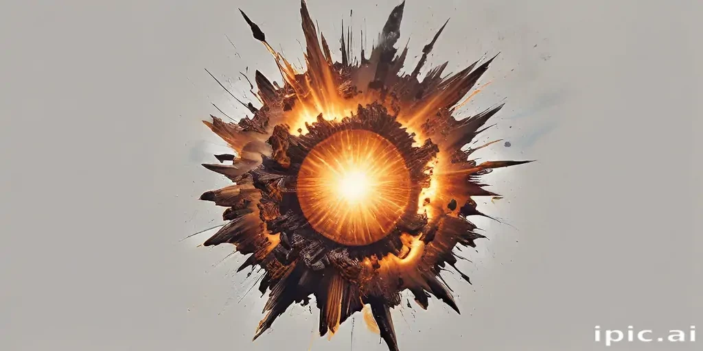 explsion png