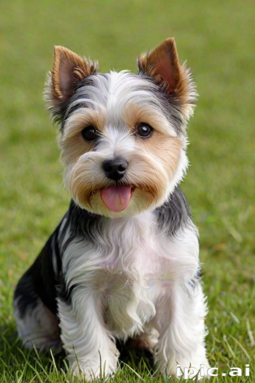 biewer terrier