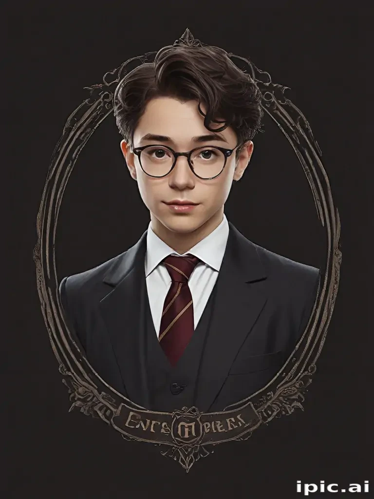 dark academia png