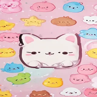 kawaii wallpapers