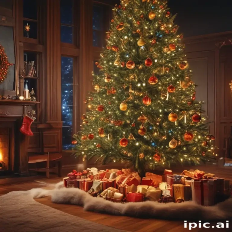 christmas background pics