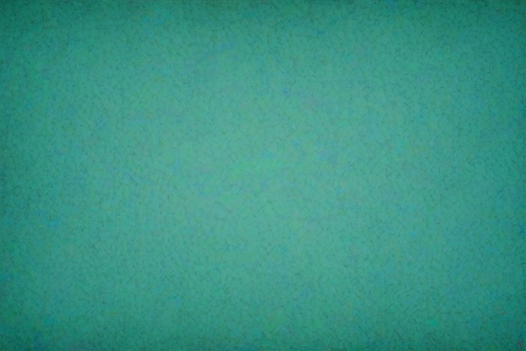 blue green background