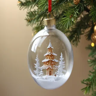 transparent merry christmas images