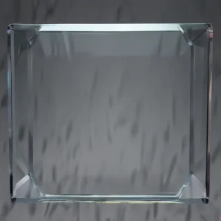 transparent glass png