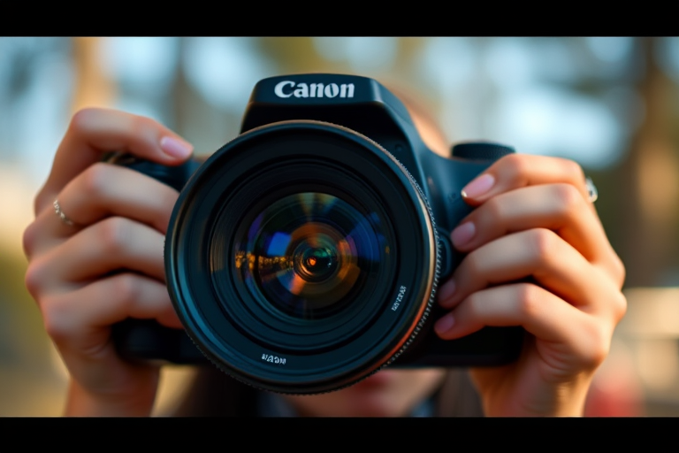 Regenerate the image with a DSLR camera, 50mm lens, aperture f/1.8, ISO 100, shutter speed 1/200 sec, natural lighting, high dynamic range, and a shallow depth of field.