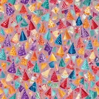 party hats png