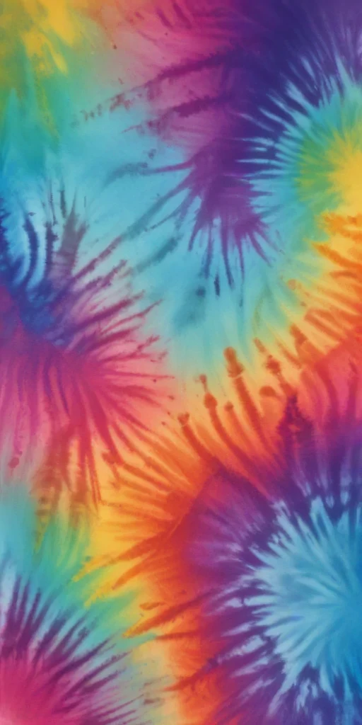 tiedye background