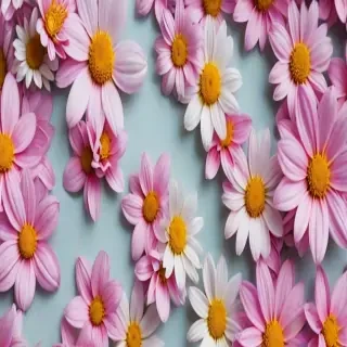 wallpaper iphone flowers