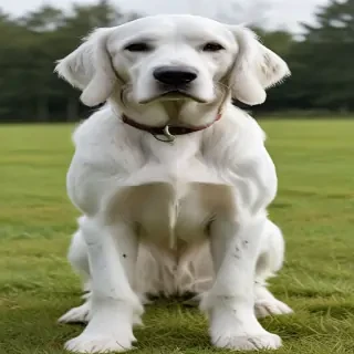 english setter