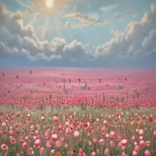 polka dot bg