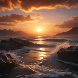 sunrise png