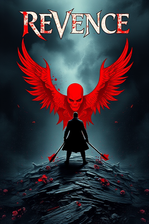 revenge wallpaper