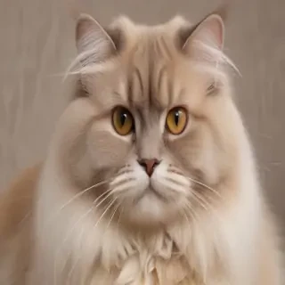 british longhair cat breed