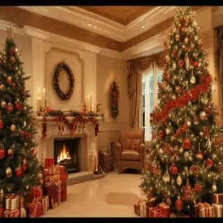 christmas design png