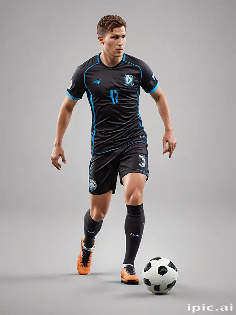 soccer png