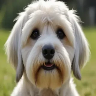 dandie dinmont terrier