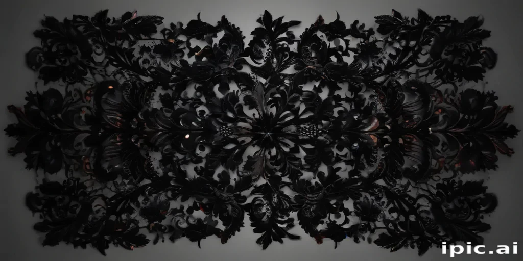 black lace png
