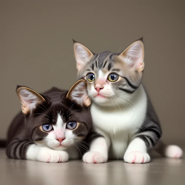 cute cats wallpapers