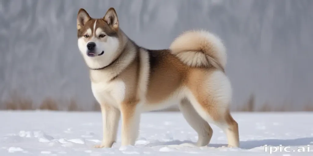huskita dog breed