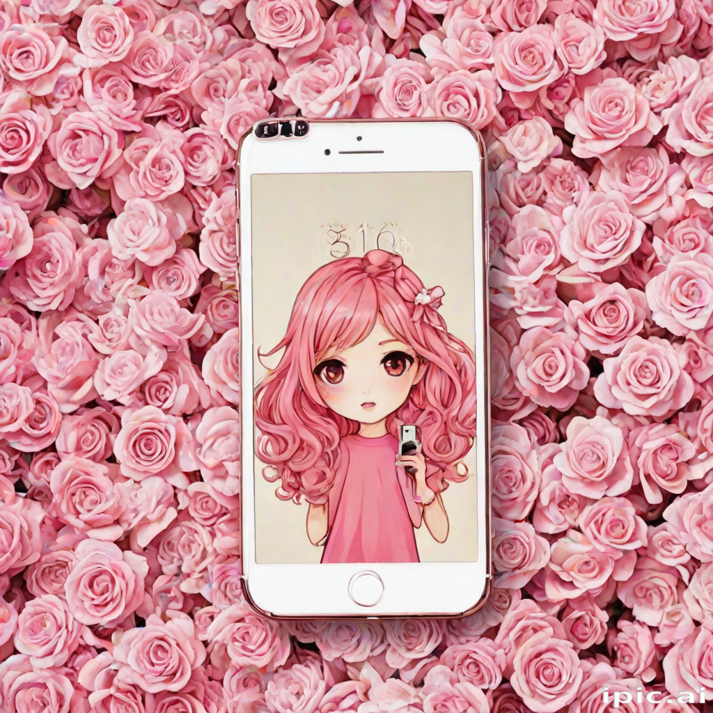 girly wallpapers for iphone