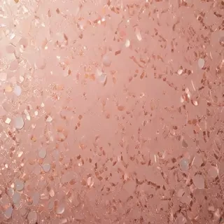 sparkly rose gold background