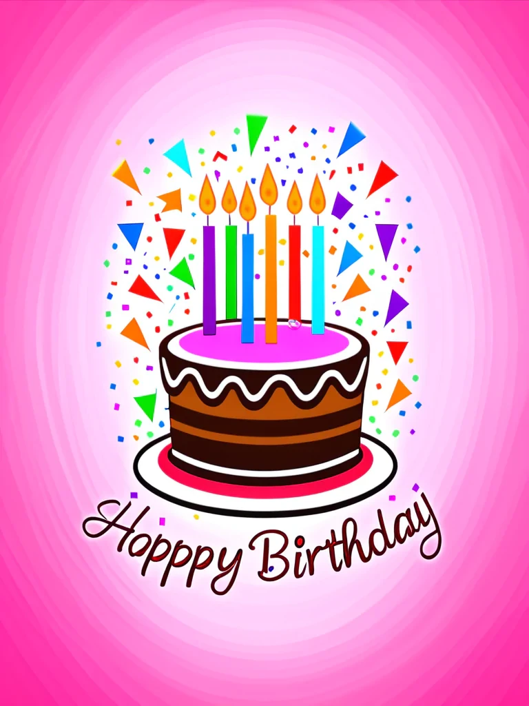 birthday wallpaper iphone