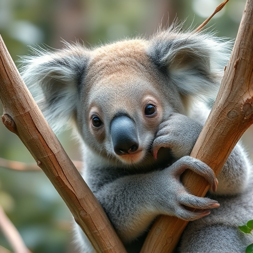 koala bear