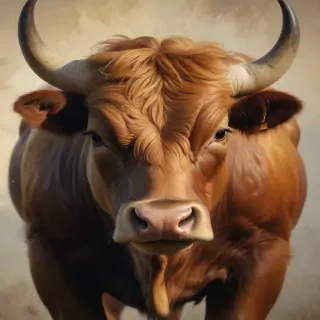 bull pictures
