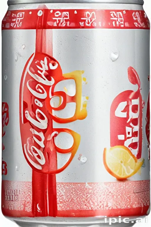 soda png
