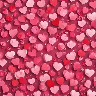 valentine's day background