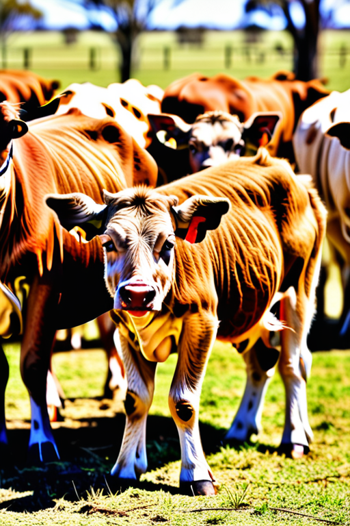 australian boxherd