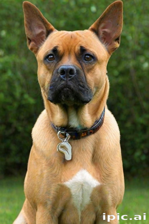 bossie dog breed