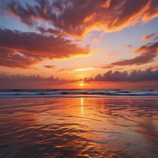 sunset iphone backgrounds