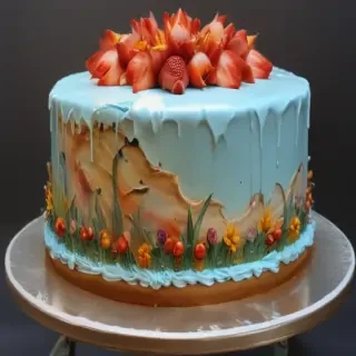 cake transparent