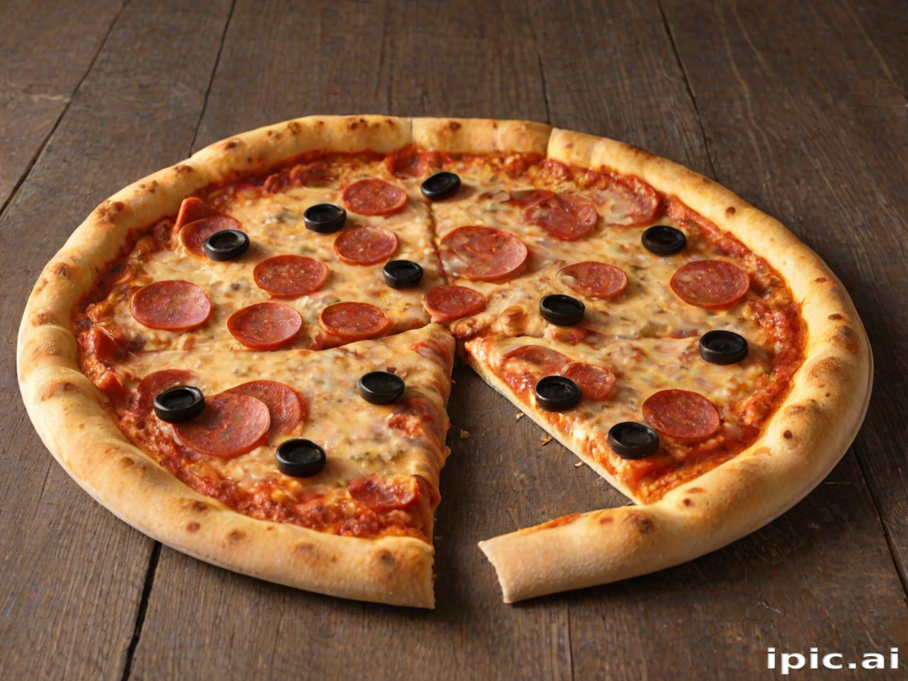 pizza clip art