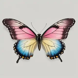 butterfly transparent png