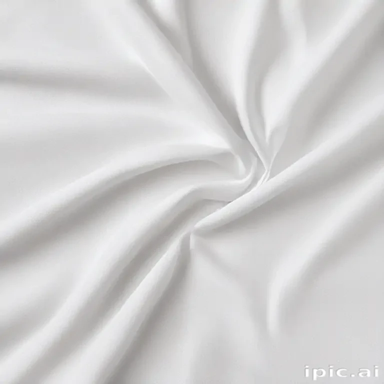 white cloth texture