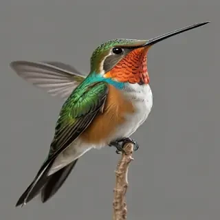 humming bird png