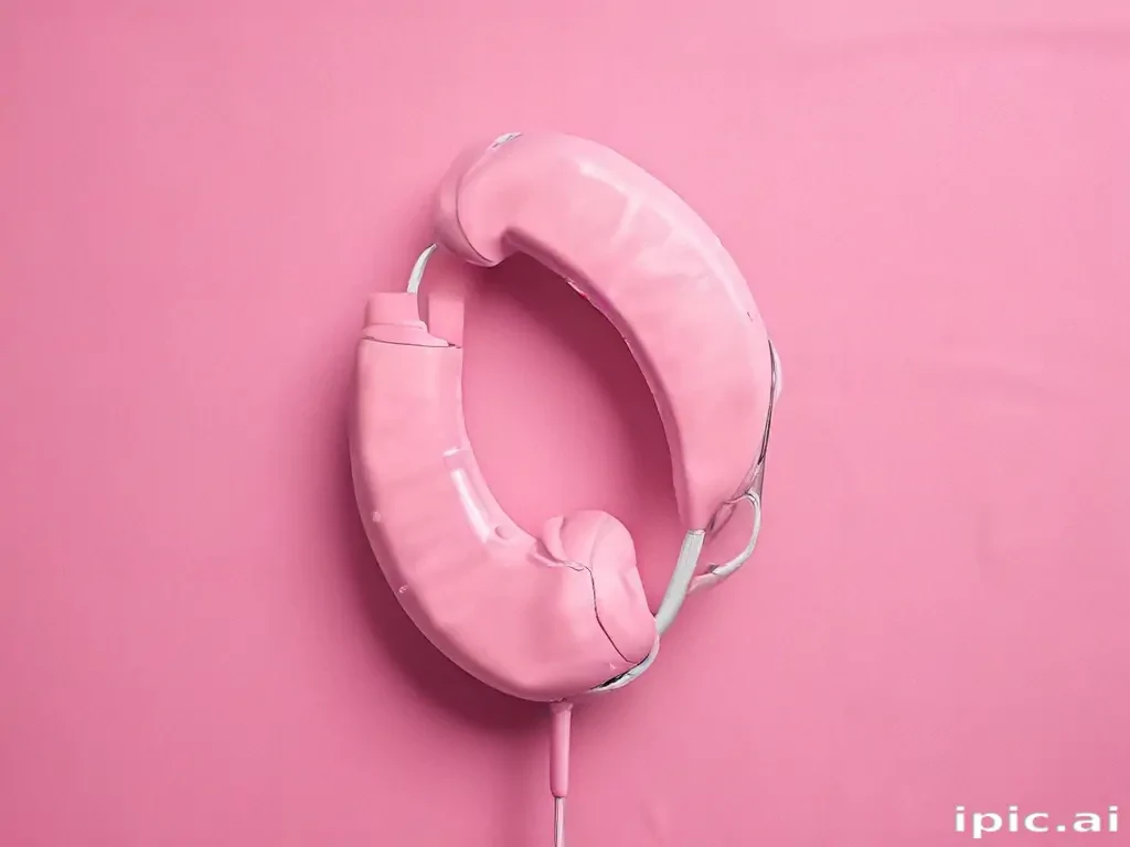 pink phone wallpaper