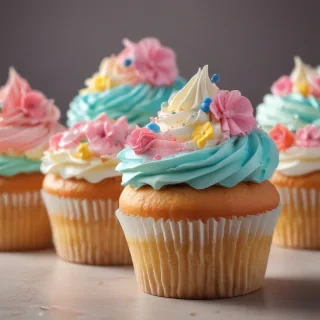 cupcakes png