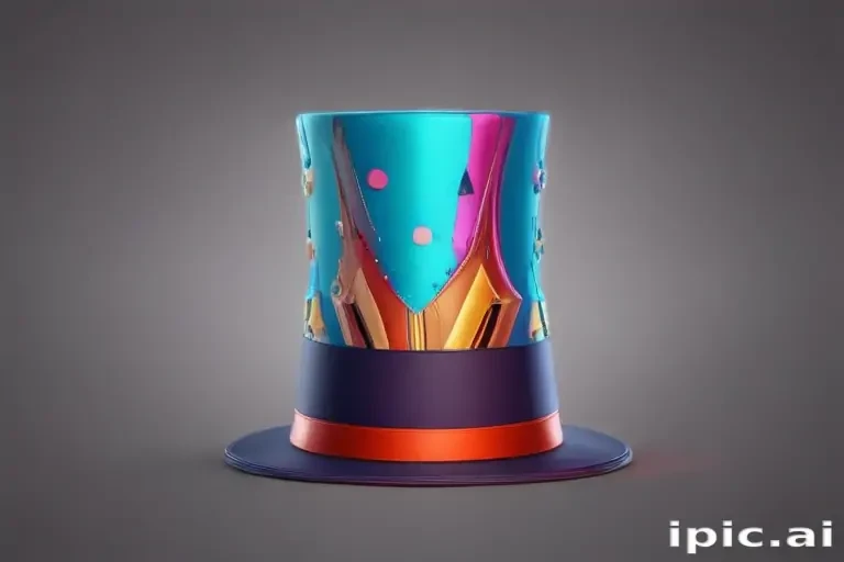 transparent background birthday hat