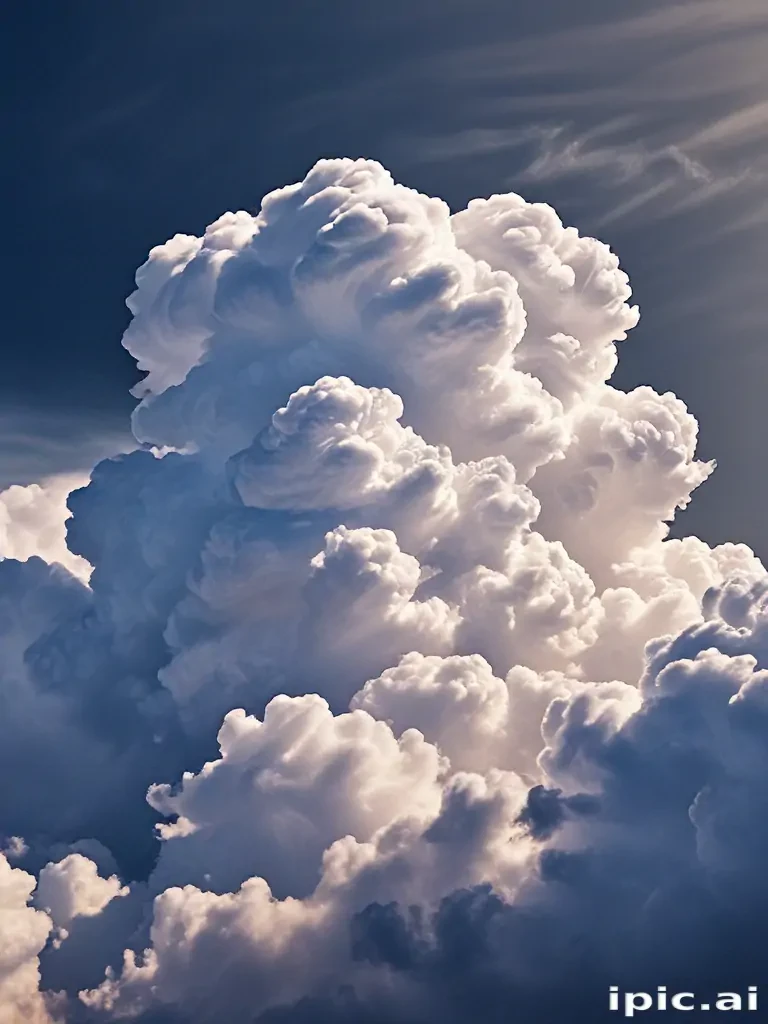 iphone wallpaper cloud