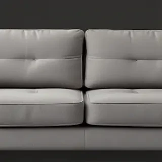 couch transparent