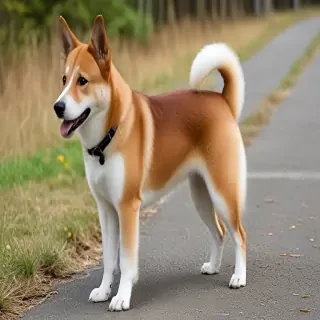 hokkaido dog breed