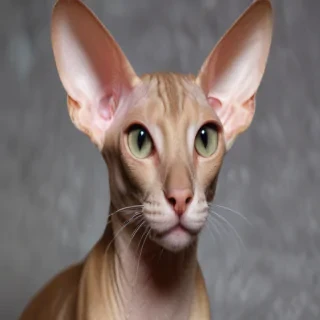 peterbald breed