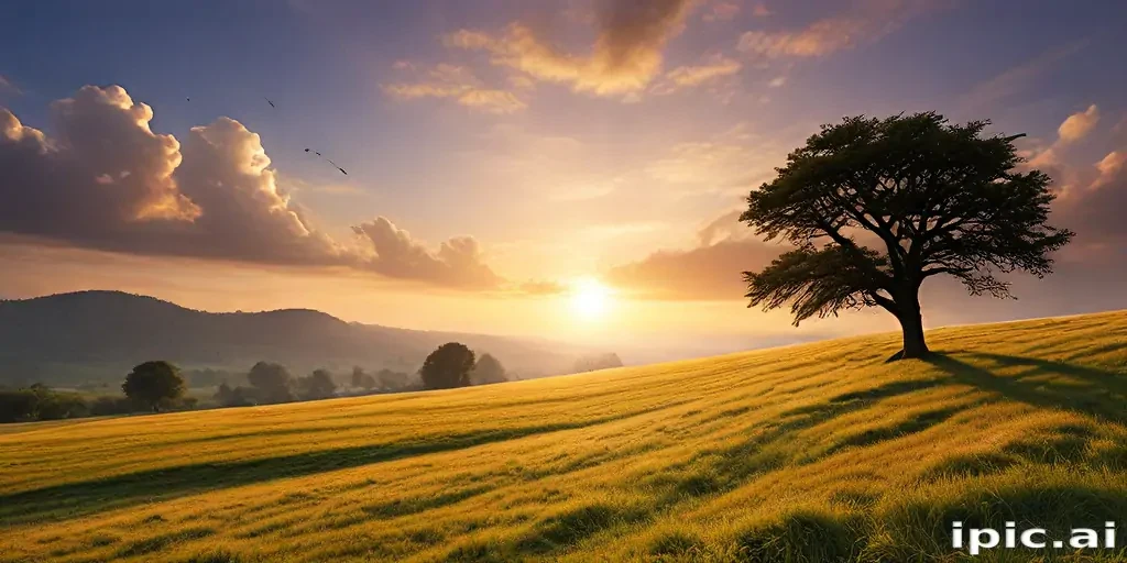 scenary wallpaper