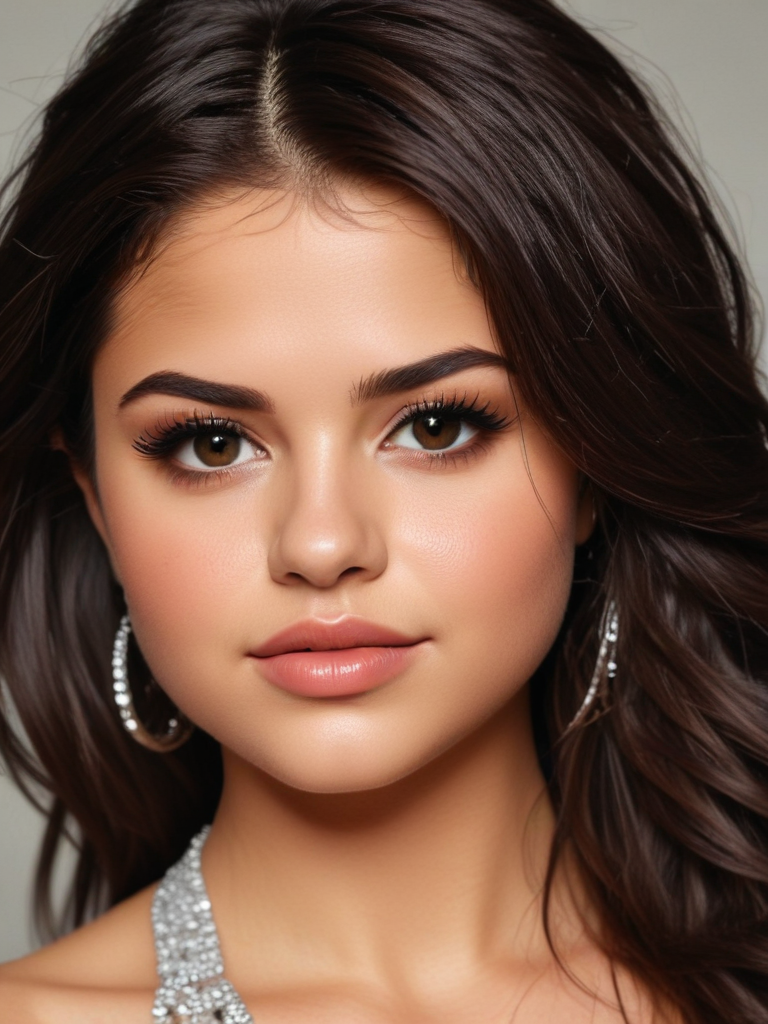 picture of selena gomez